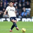 West Ham midfielder wants move to Man Utd on May 24, 2026 at 1:14 am