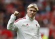Man Utd striker has officially joined Serie A giants on May 18, 2026 at 12:20 am