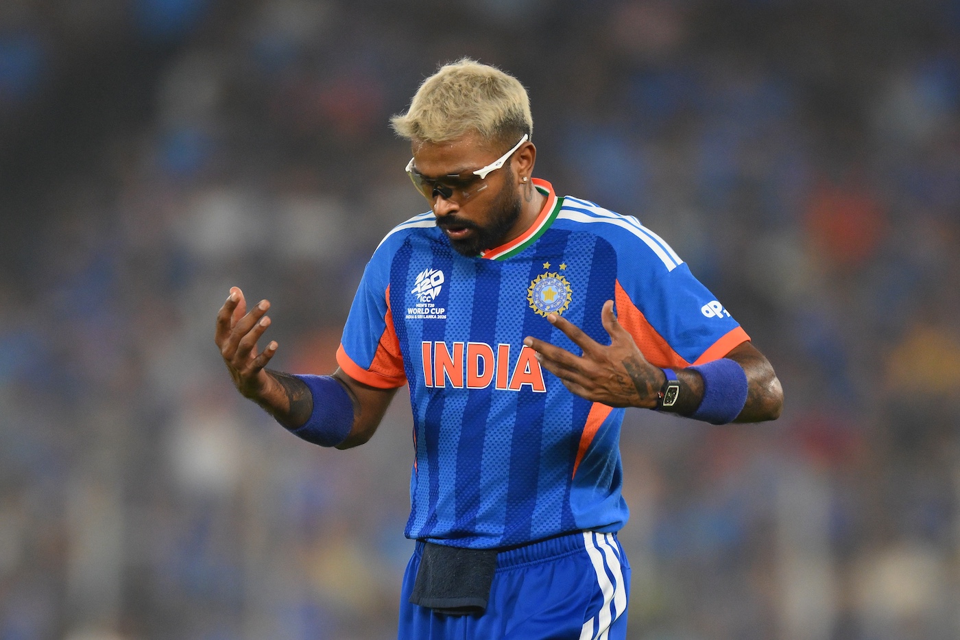 Injured Hardik set to miss ODIs against Afghanistan; Rohit joins squad on June 10, 2026 at 5:32 pm