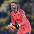 Man Utd to make shock move for Angus Gunn on June 26, 2026 at 10:48 am