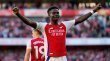 Arsenal star to start from the bench for England vs Ghana on June 21, 2026 at 1:32 am