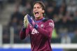 Arsenal very interested in signing Marco Carnesecchi on June 1, 2026 at 12:28 am