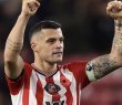 Chelsea make opening bid to sign Granit Xhaka on June 29, 2026 at 1:07 am