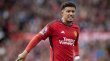 Jadon Sancho leaves Manchester United on free transfer on June 10, 2026 at 6:50 pm