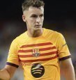 Man Utd set to enter talks for Barcelona midfielder on June 18, 2026 at 1:42 am