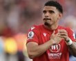 Arsenal to target 26yo Nottingham Forest attacker on June 8, 2026 at 12:26 am