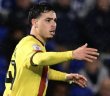 Watford player Othmane Maamma linked with Everton on June 4, 2026 at 11:07 am