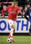 Arsenal tracking Dutch youth player Wassim Bouziane on June 2, 2026 at 10:26 am