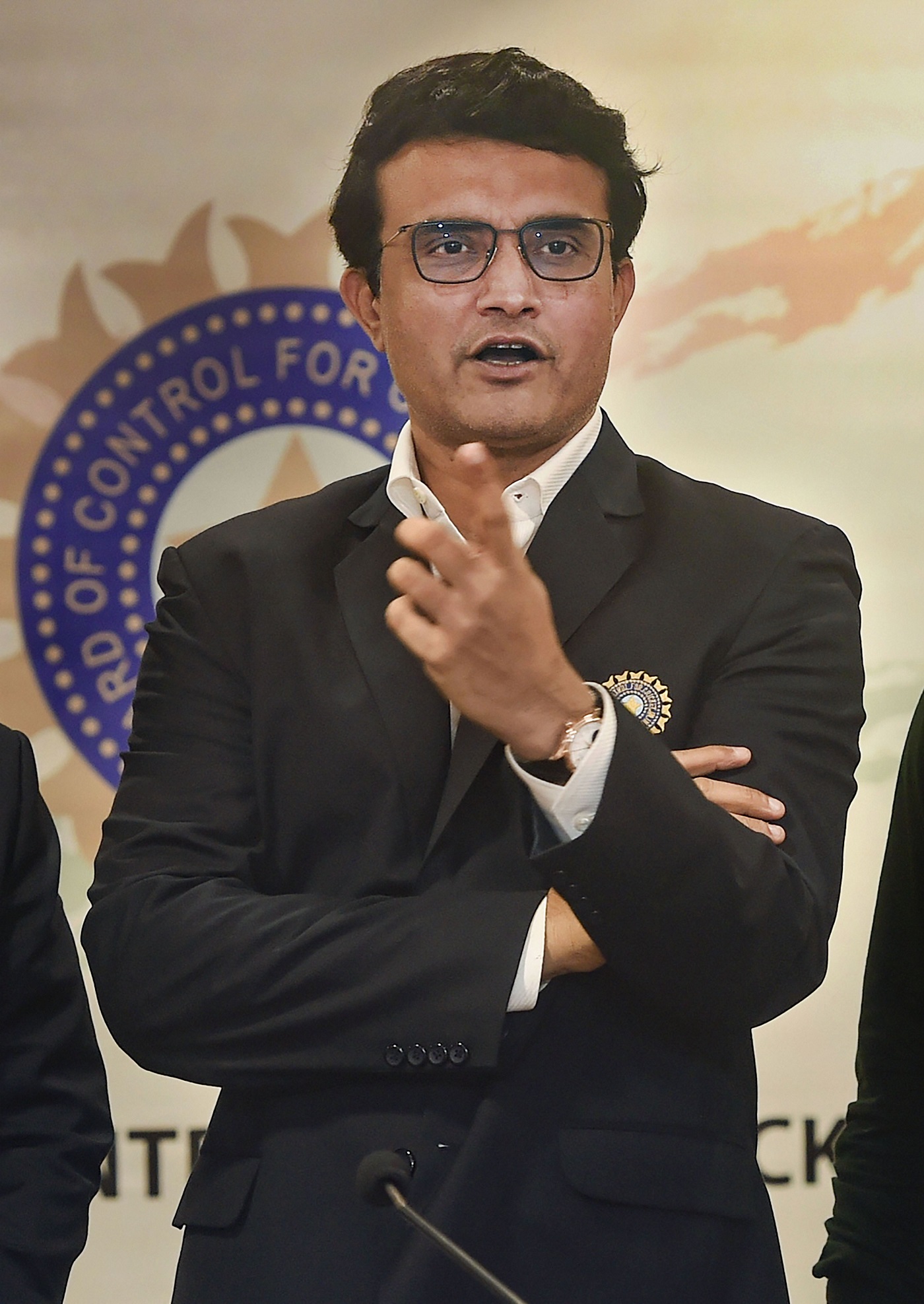 Sourav Ganguly, Kevin Pietersen and Anjum Chopra inducted into ICC Hall of Fame on July 11, 2026 at 6:40 pm