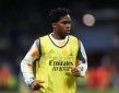 Arsenal make formal approach for Endrick on August 29, 2026 at 1:33 am
