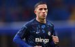 Man City remain in contact with Chelsea midfielder on August 16, 2026 at 12:18 am