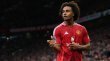 Napoli enter race to sign Man Utd striker on August 20, 2026 at 1:16 am