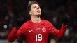 Arsenal eyeing fresh move for Juventus winger on August 9, 2026 at 12:22 am