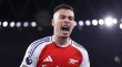 Galatasaray make formal bid for Arsenal winger on August 10, 2026 at 12:14 am