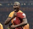 Arsenal hold talks to sign Victor Osimhen on August 14, 2026 at 12:03 am