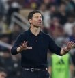 Xabi Alonso confirms injuries for Chelsea duo on August 25, 2026 at 12:52 am
