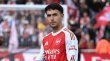 Arsenal set Martin Zubimendi asking price on August 12, 2026 at 12:15 am