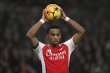 Arsenal right-back set for first start of the season on September 19, 2026 at 1:44 am