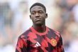 Four Man Utd stars withdraw from international duty on September 22, 2026 at 12:18 am
