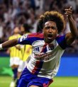 Arsenal eyeing surprise move for Belgian winger on September 1, 2026 at 12:24 am