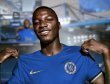 Chelsea star misses training ahead of Arsenal clash on September 4, 2026 at 12:41 am
