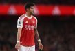Arsenal defender out of international duty with groin issue on September 22, 2026 at 12:54 am