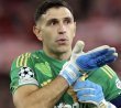 Xabi Alonso drops fresh update on Emiliano Martinez on October 31, 2026 at 12:06 am