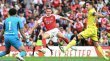 Atletico to make fresh move for Arsenal striker? on October 7, 2026 at 12:54 am