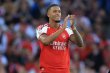 Arsenal handed injury boost on centre-back on October 6, 2026 at 1:01 am