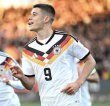 Arsenal quoted price to sign German striker on October 28, 2026 at 12:21 am