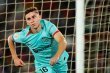 Man Utd plotting move for Barcelona midfielder on November 1, 2026 at 1:04 am
