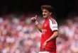 Arsenal set for double attacking boost vs Liverpool on November 1, 2026 at 12:57 am